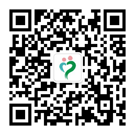衢州市人民医院公众号二维码
