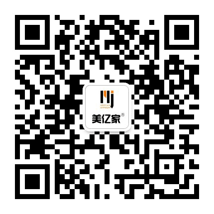 美亿家石膏制品公众号二维码