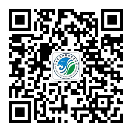 河南水环学院公众号二维码