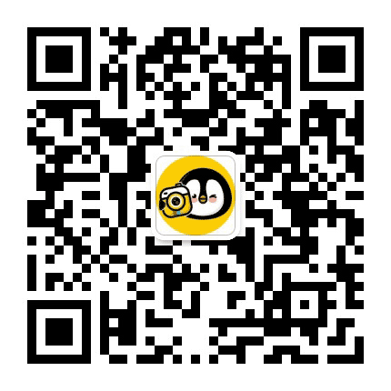 麦麦萌时光相机公众号二维码