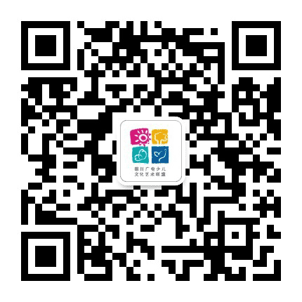 宁夏后浪教育公众号二维码