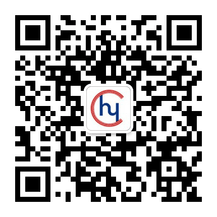 华阳数智公众号二维码