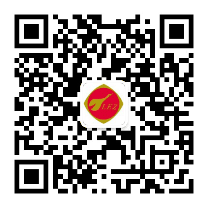 田林二中公众号二维码