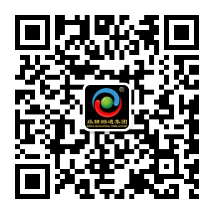 梅州贷款公众号二维码