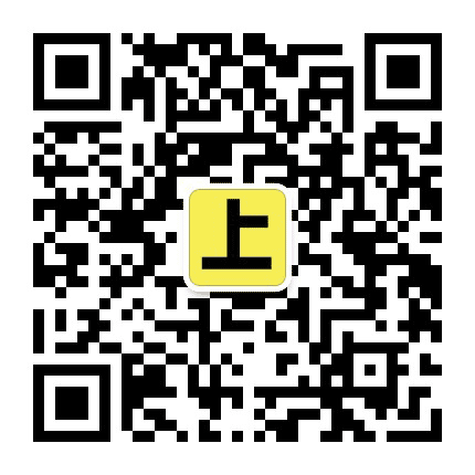 app上架服务公众号二维码