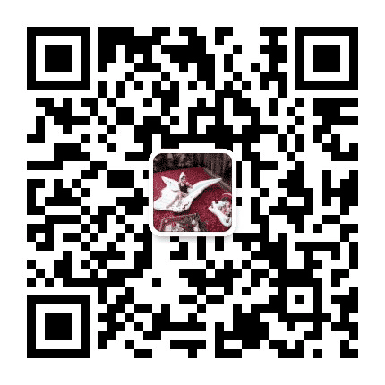 么么茶的木子姑娘公众号二维码