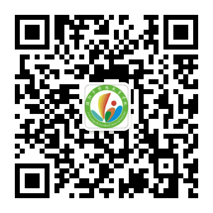 揭阳市特殊教育学校公众号二维码