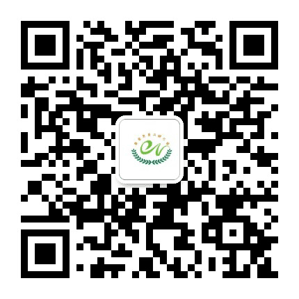 张家界第二幼儿园公众号二维码