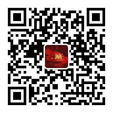 Cyan Mango 青芒课堂公众号二维码