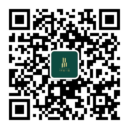 太东天骄一品公众号二维码