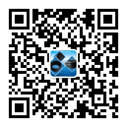中兴密封件公众号二维码