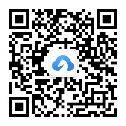 咱的驻马店公众号二维码