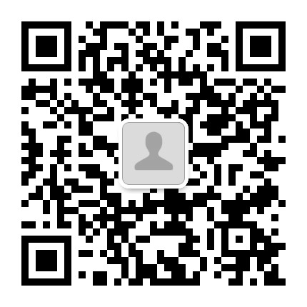 广州市花都区人民法院公众号二维码