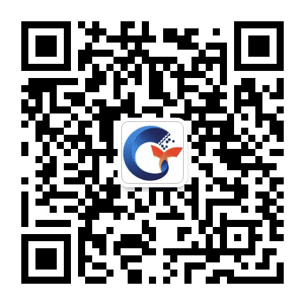 盐城国家高新区公众号二维码