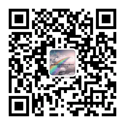 晖帆虹桥公众号二维码
