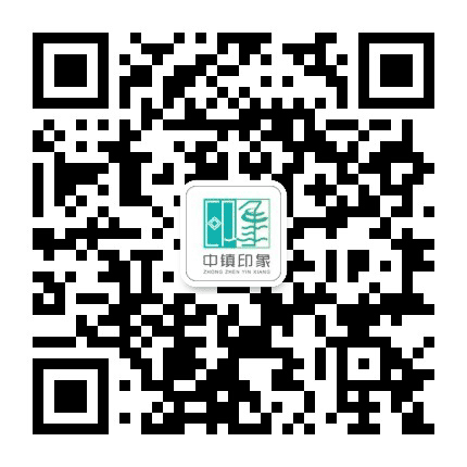 小密印象公众号二维码