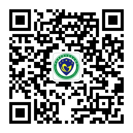 河北省交通安全微发布公众号二维码