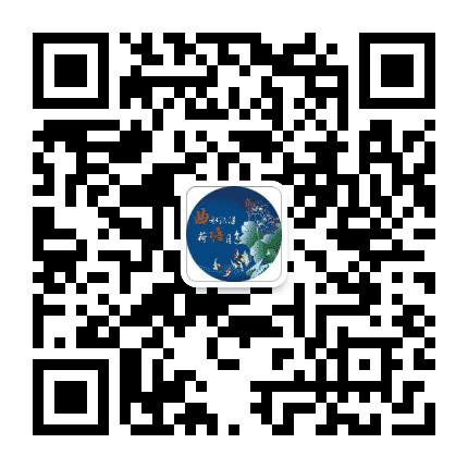 古韵曲塘公众号二维码