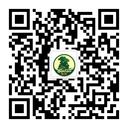 鄂尔多斯林草发布公众号二维码