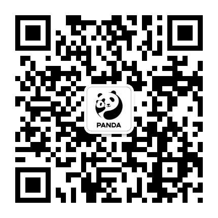 成都大熊猫繁育研究基地公众号二维码