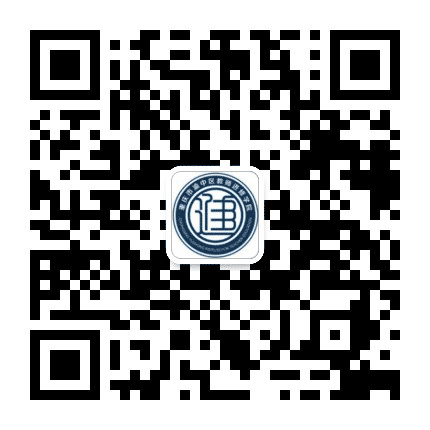 渝中教研公众号二维码