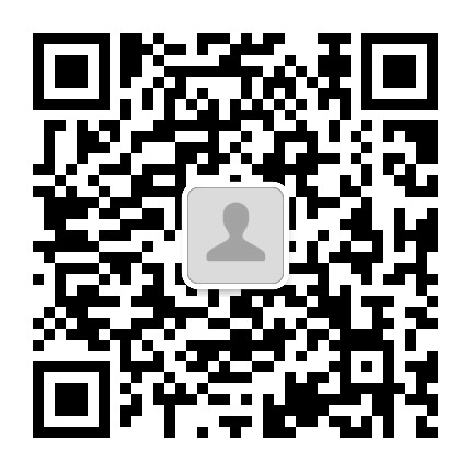 平安溧河公众号二维码