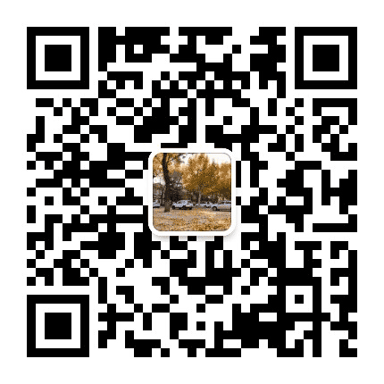 天津科技大学离退处公众号二维码