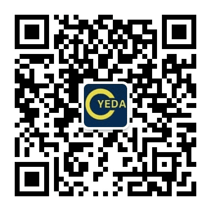烟台开发区作风大改进公众号二维码