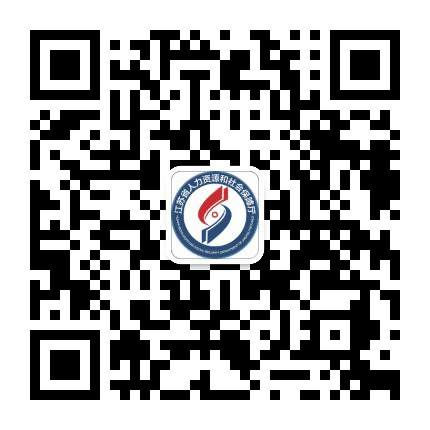 江苏人社公众号二维码