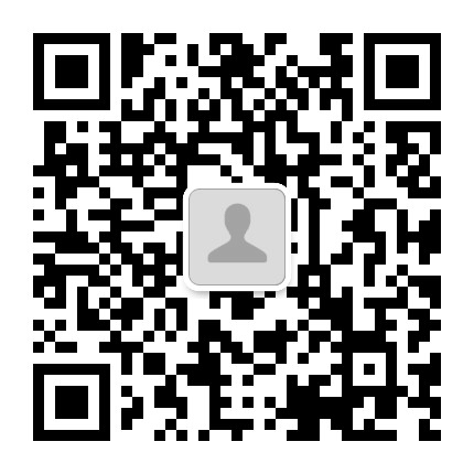 吴兴科技创新中心公众号二维码