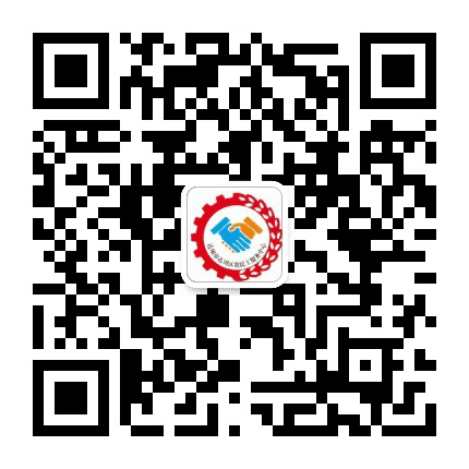 达川农民工之家公众号二维码