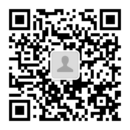 观城政务公众号二维码