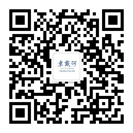 佳兆业东戴河海湾度假小镇公众号二维码