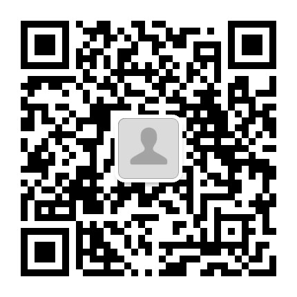 十八塘派出所公众号二维码