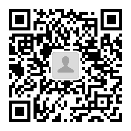 马尾城管公众号二维码