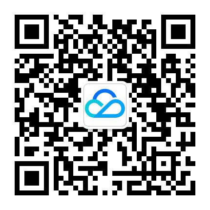腾讯长沙智慧产业公众号二维码