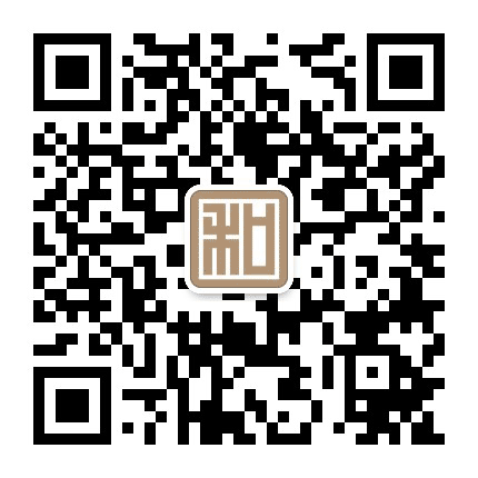 太和东方公众号二维码