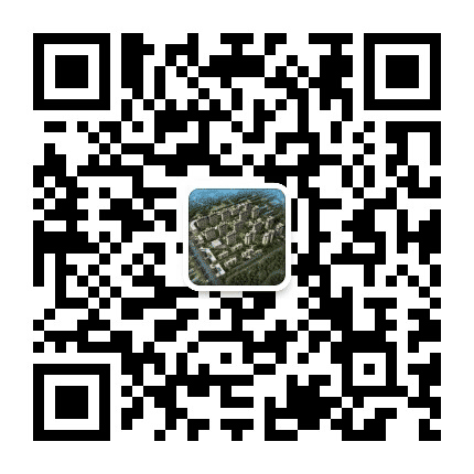 枣强六中花苑售楼处公众号二维码