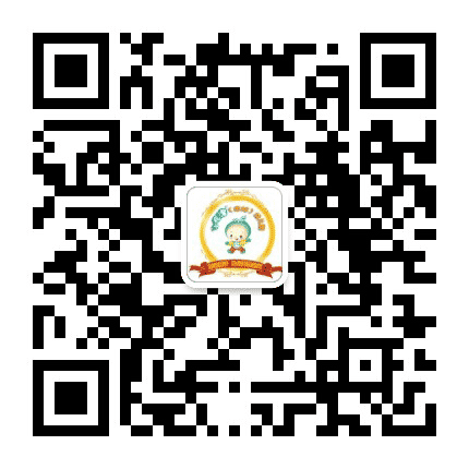 小哈津皇姑园公众号二维码