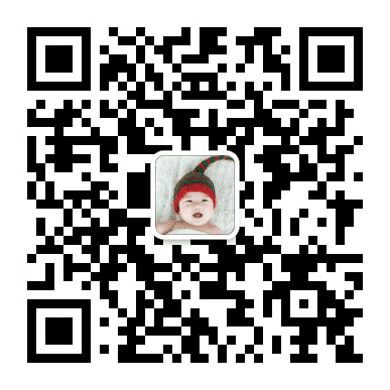 小小包妈妈公众号二维码