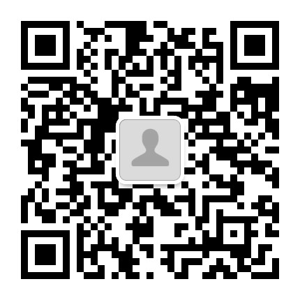 德润团结公众号二维码