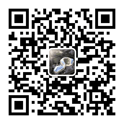 六安市体育中心公众号二维码