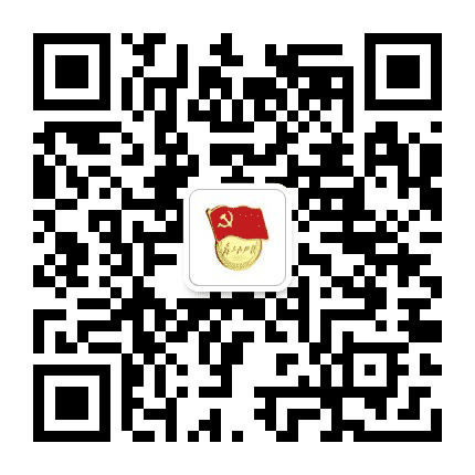 武汉工程大学化药学院化工一支部公众号二维码