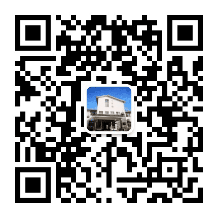 鹰潭市龙虎山风景区龙虎山卫生院公众号二维码