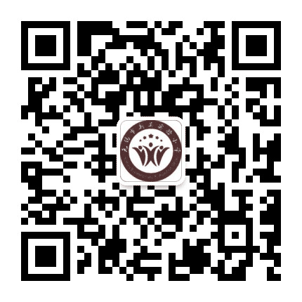 无锡市新吴实验小学公众号二维码