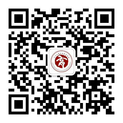 四川工商学院教育学院公众号二维码