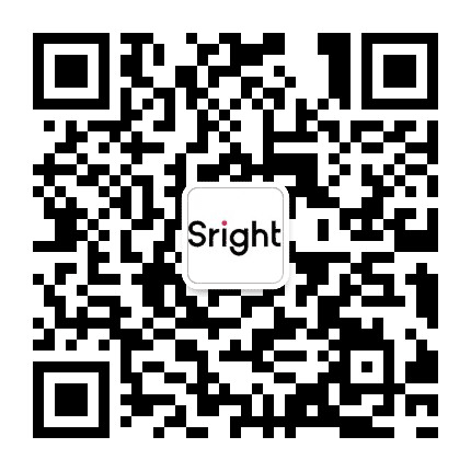二更有招公众号二维码