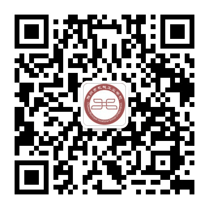 滁州市机械工业学校公众号二维码