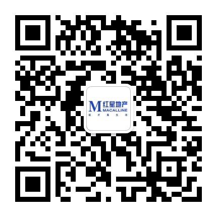 盐城红星公众号二维码