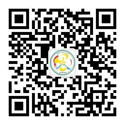 靖西市锦绣旅游公众号二维码
